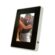 Personalized Rectangular Magic Mirror with LED Light Table Top Frame