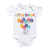 Coming Soon Little Champ Onesie for Pregnancy Announcement | Soft Cotton Infant Romper